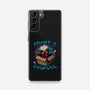 Adopt A Dogpool-Samsung-Snap-Phone Case-teesgeex