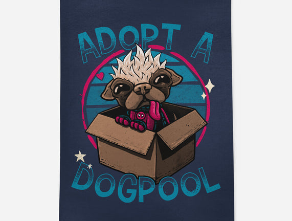 Adopt A Dogpool