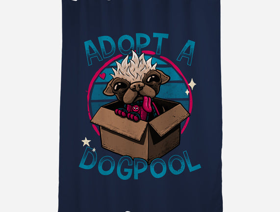 Adopt A Dogpool