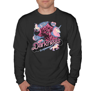 All Hail The Darkness
