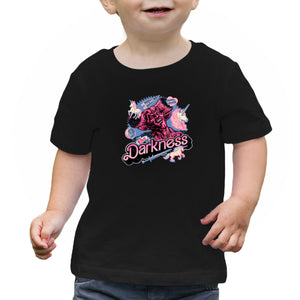 All Hail The Darkness