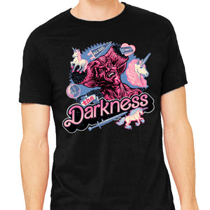 All Hail The Darkness