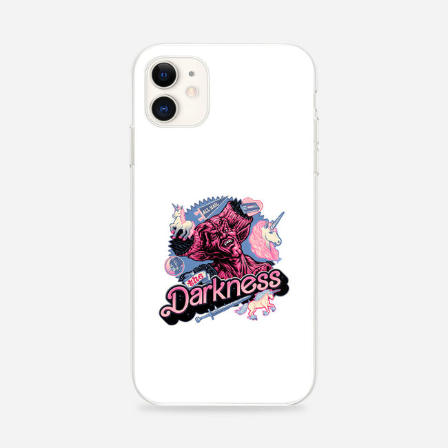 All Hail The Darkness-iPhone-Snap-Phone Case-glitchygorilla