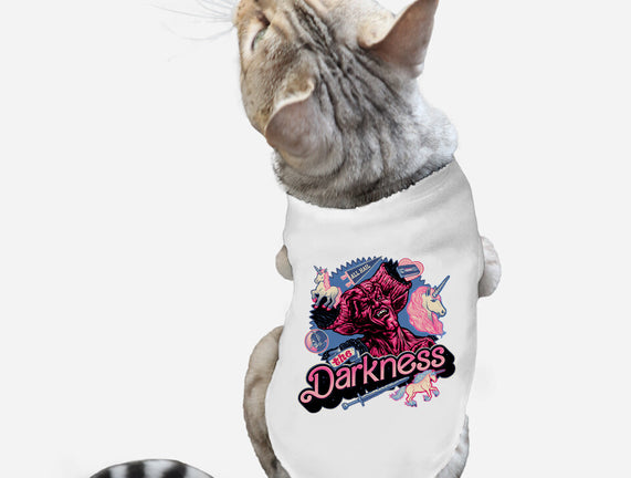 All Hail The Darkness