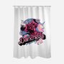 All Hail The Darkness-None-Polyester-Shower Curtain-glitchygorilla