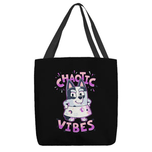 Chaotic Vibes