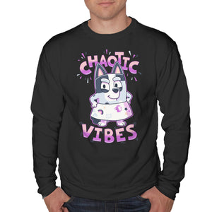 Chaotic Vibes
