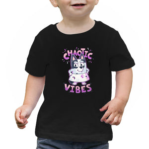 Chaotic Vibes