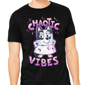 Chaotic Vibes