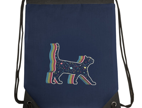 Galaxy Cat