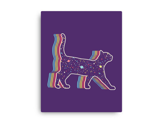 Galaxy Cat