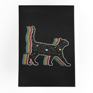 Galaxy Cat