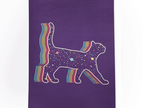 Galaxy Cat