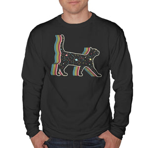 Galaxy Cat