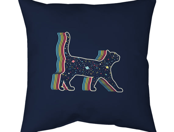 Galaxy Cat