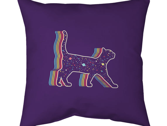 Galaxy Cat