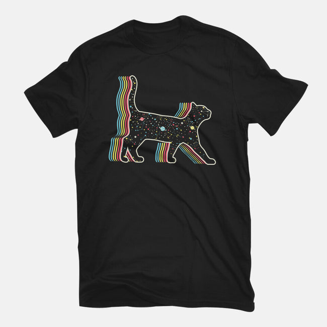 Galaxy Cat-Mens-Heavyweight-Tee-naomori