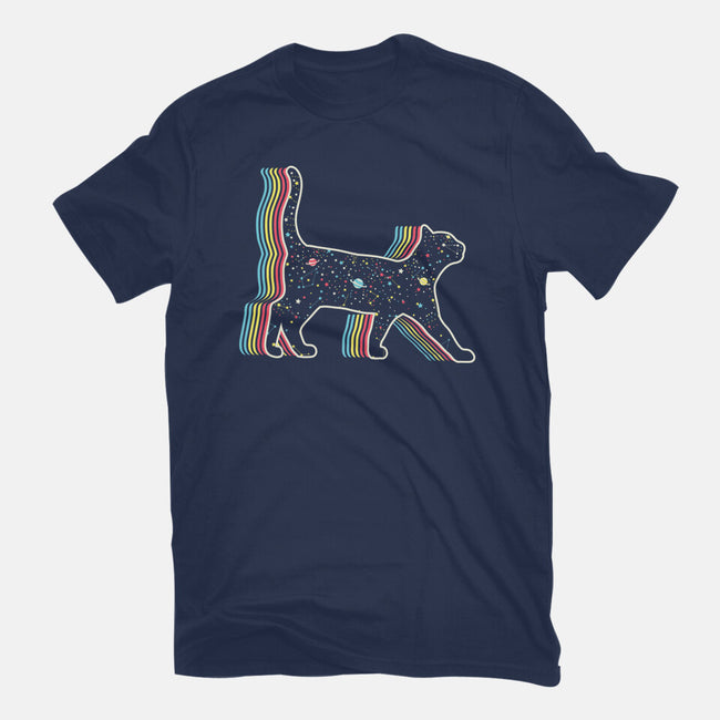 Galaxy Cat-Mens-Heavyweight-Tee-naomori