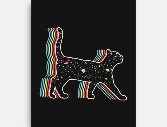 Galaxy Cat