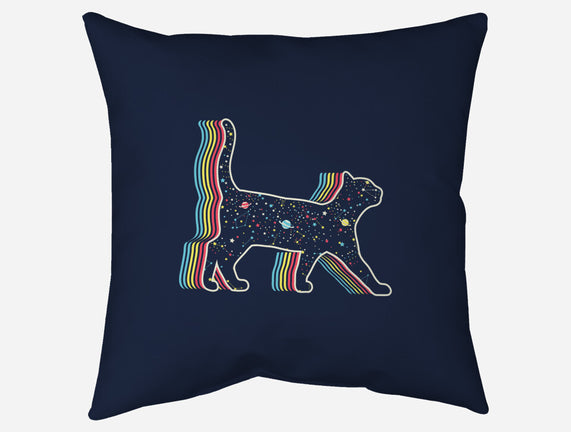 Galaxy Cat