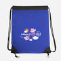 When Pigs Fly-None-Drawstring-Bag-NemiMakeit