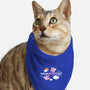 When Pigs Fly-Cat-Bandana-Pet Collar-NemiMakeit