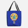 Summerholio-None-Basic Tote-Bag-pigboom