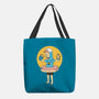 Summerholio-None-Basic Tote-Bag-pigboom