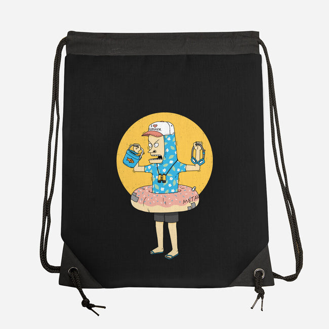 Summerholio-None-Drawstring-Bag-pigboom