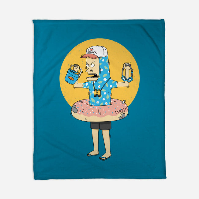 Summerholio-None-Fleece-Blanket-pigboom