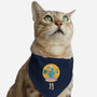 Summerholio-Cat-Adjustable-Pet Collar-pigboom