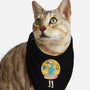 Summerholio-Cat-Bandana-Pet Collar-pigboom