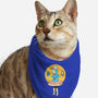 Summerholio-Cat-Bandana-Pet Collar-pigboom