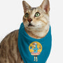 Summerholio-Cat-Bandana-Pet Collar-pigboom