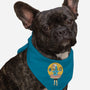 Summerholio-Dog-Bandana-Pet Collar-pigboom