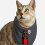 Ok Merc-Cat-Bandana-Pet Collar-pigboom