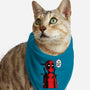 Ok Merc-Cat-Bandana-Pet Collar-pigboom