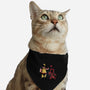 My Heart Is Yours-Cat-Adjustable-Pet Collar-zascanauta