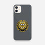 Babanana-iPhone-Snap-Phone Case-rmatix