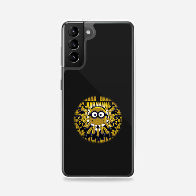 Babanana-Samsung-Snap-Phone Case-rmatix