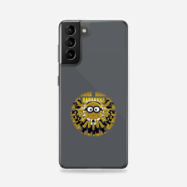 Babanana-Samsung-Snap-Phone Case-rmatix