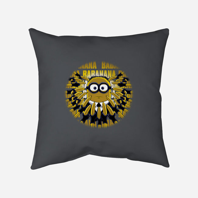 Babanana-None-Non-Removable Cover w Insert-Throw Pillow-rmatix