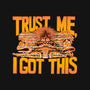 Trust Me I Got This-Womens-Basic-Tee-rmatix