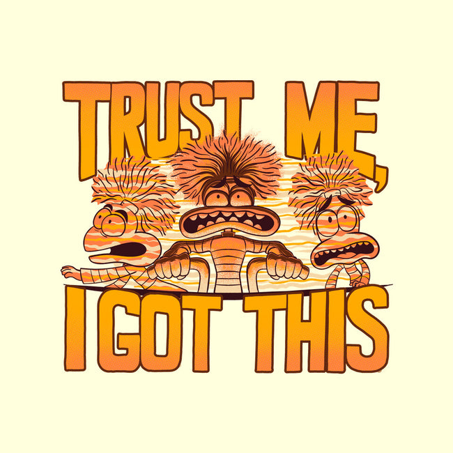 Trust Me I Got This-Dog-Bandana-Pet Collar-rmatix