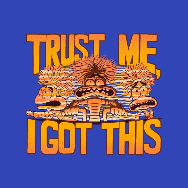 Trust Me I Got This-Mens-Premium-Tee-rmatix