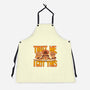 Trust Me I Got This-Unisex-Kitchen-Apron-rmatix