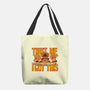 Trust Me I Got This-None-Basic Tote-Bag-rmatix