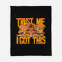 Trust Me I Got This-None-Fleece-Blanket-rmatix