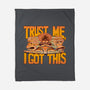 Trust Me I Got This-None-Fleece-Blanket-rmatix