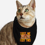 Trust Me I Got This-Cat-Bandana-Pet Collar-rmatix